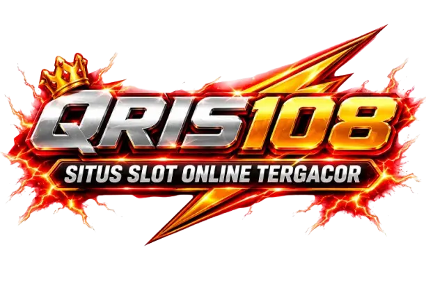 QRIS108 Logo